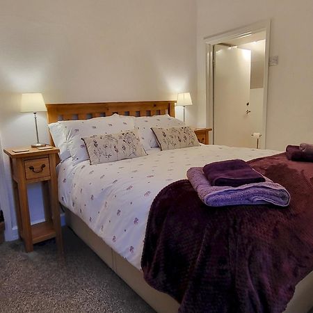 Holly Cottage Grasmere Luaran gambar