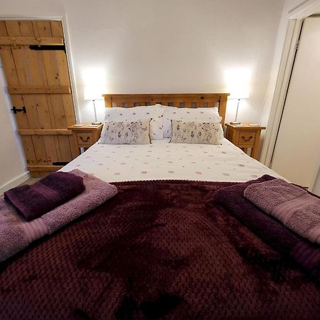 Holly Cottage Grasmere Luaran gambar