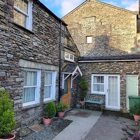 Holly Cottage Grasmere Luaran gambar