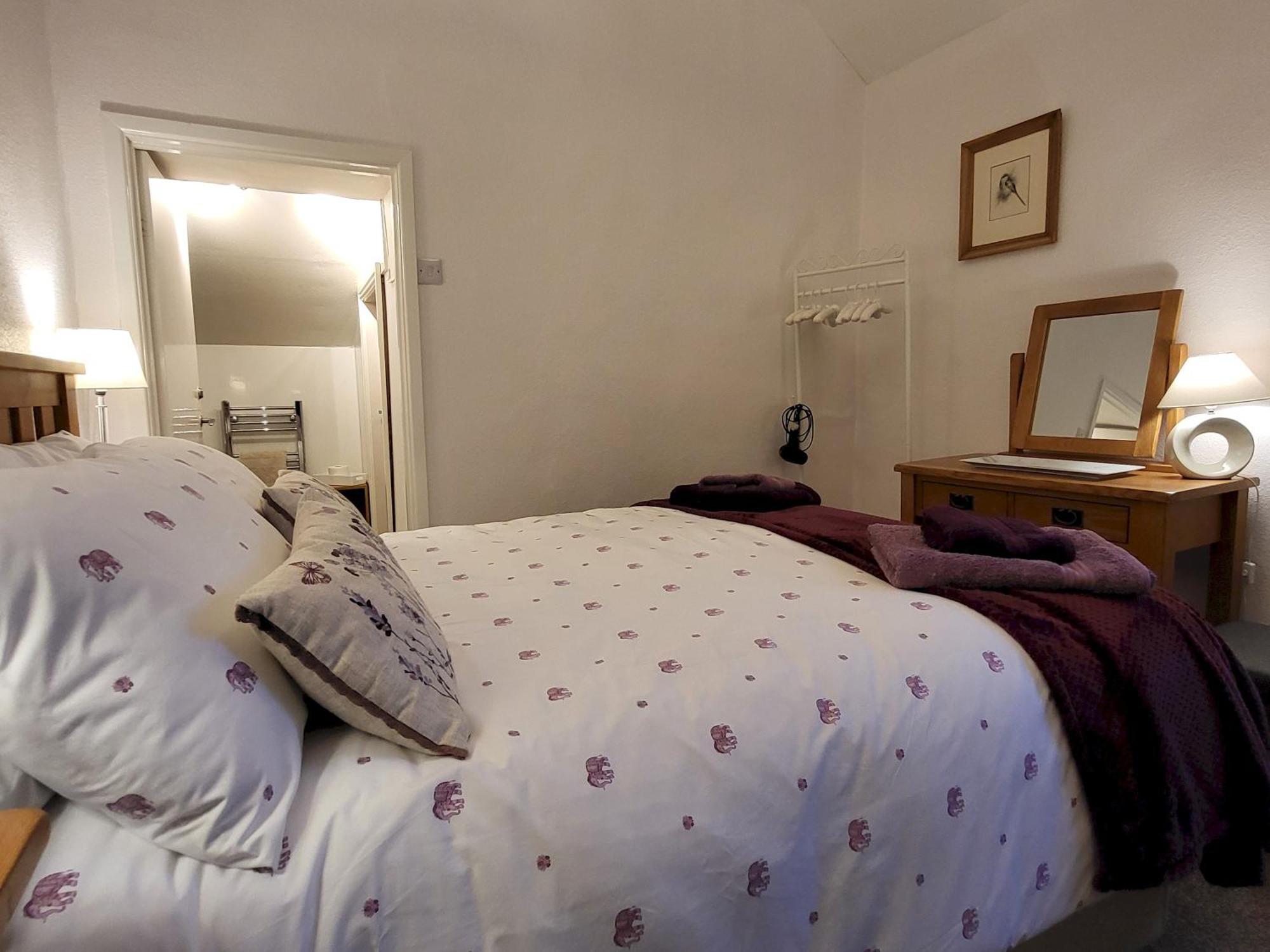 Holly Cottage Grasmere Luaran gambar