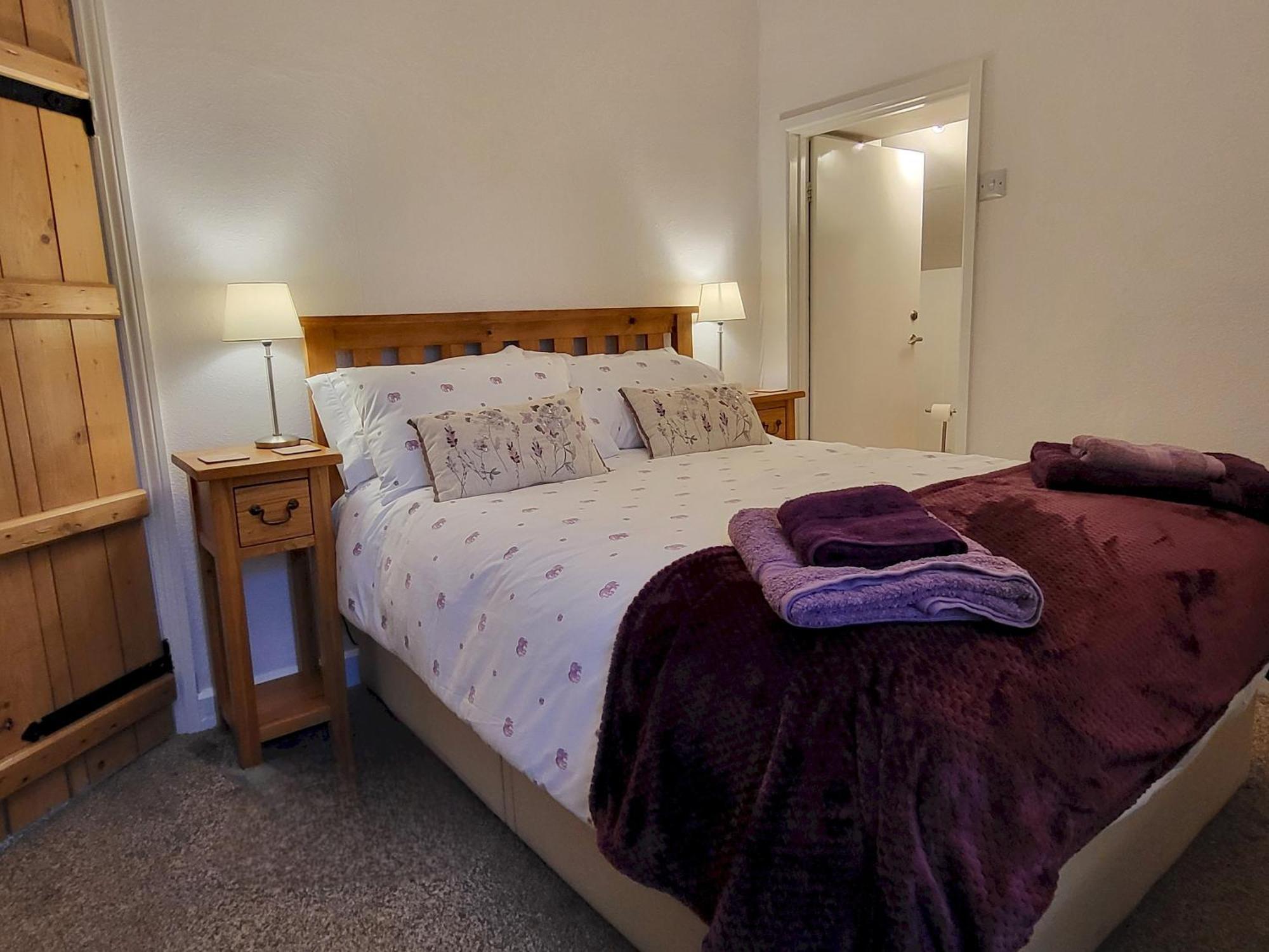 Holly Cottage Grasmere Luaran gambar