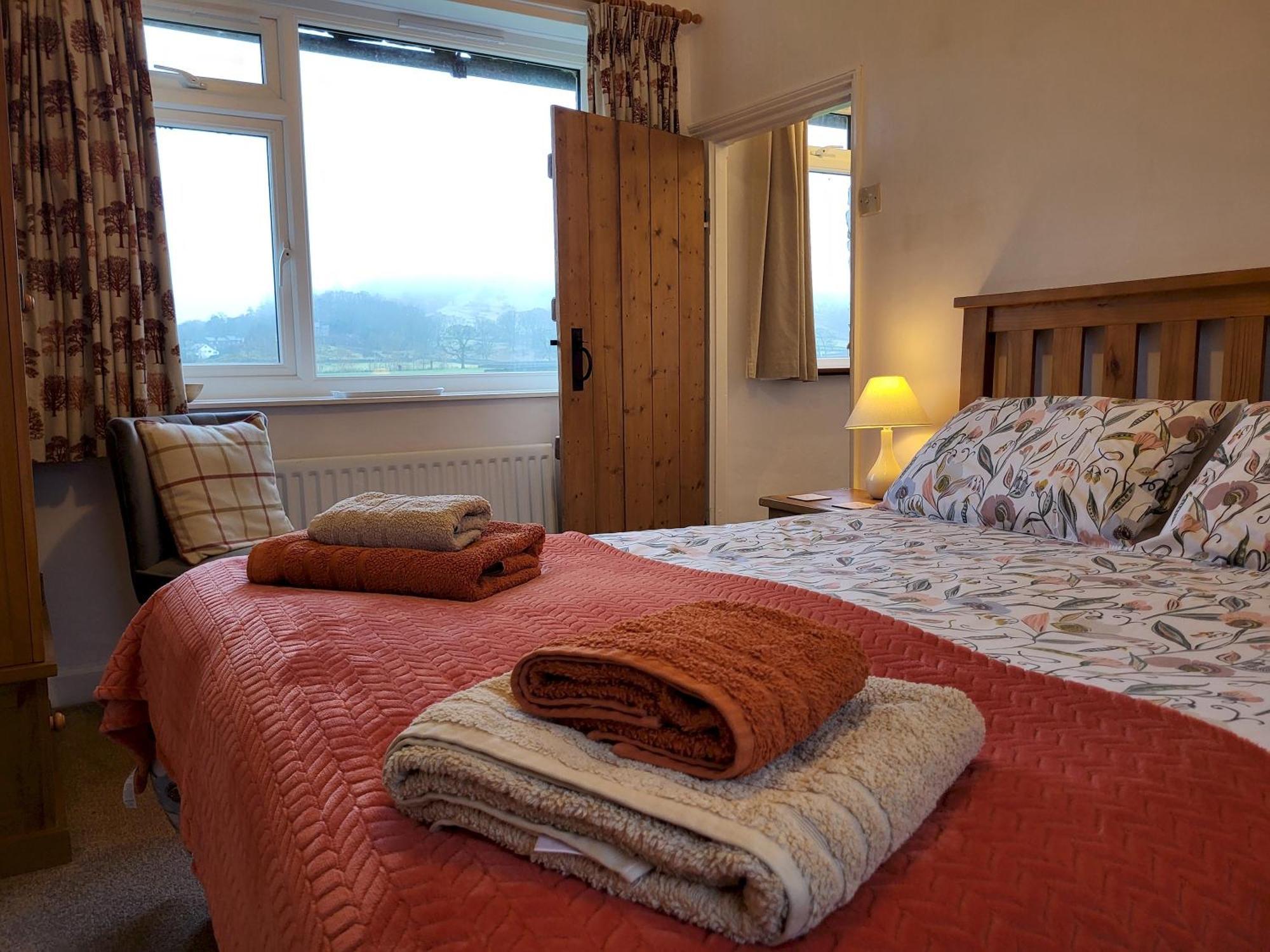 Holly Cottage Grasmere Luaran gambar