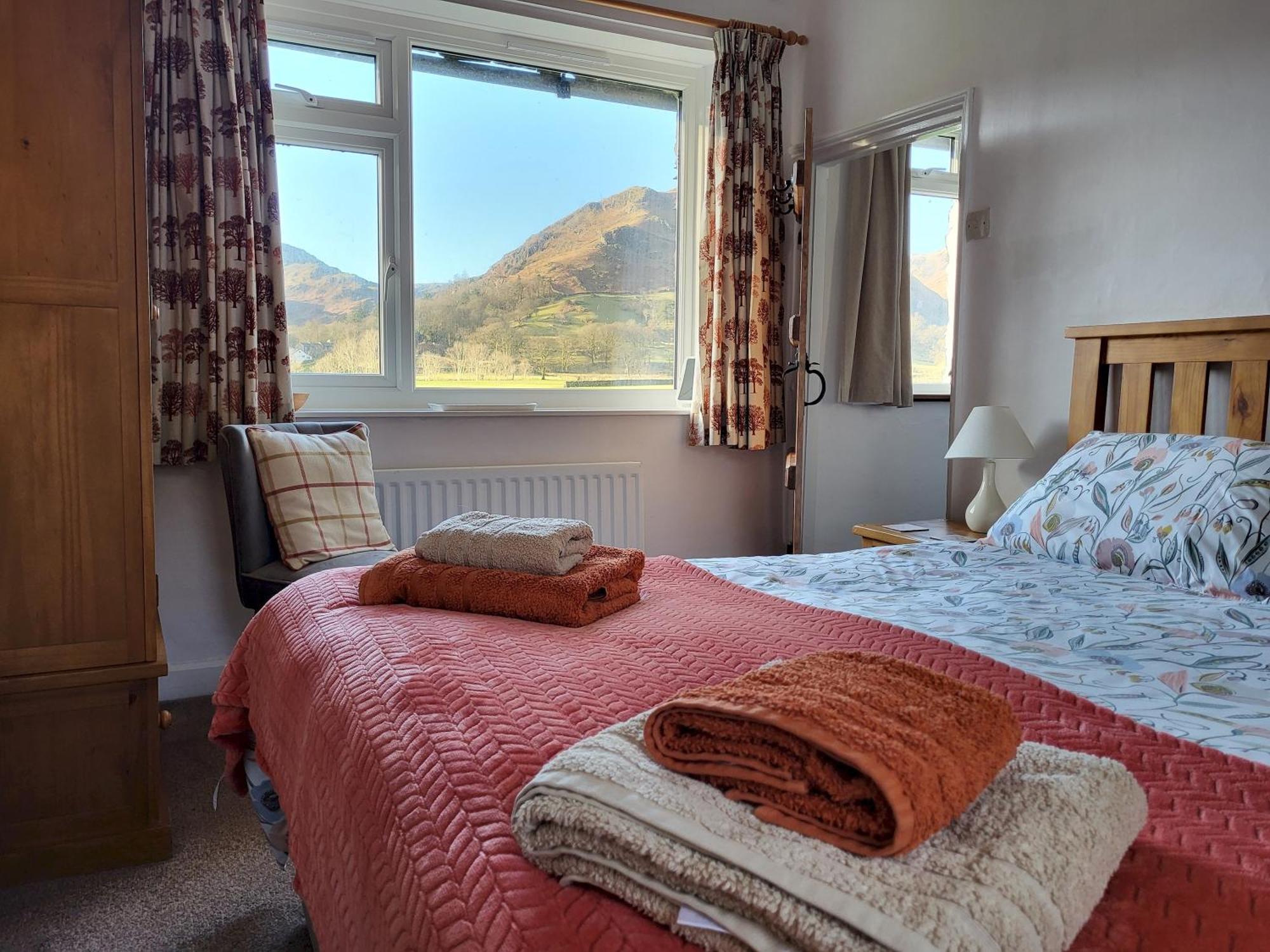 Holly Cottage Grasmere Luaran gambar