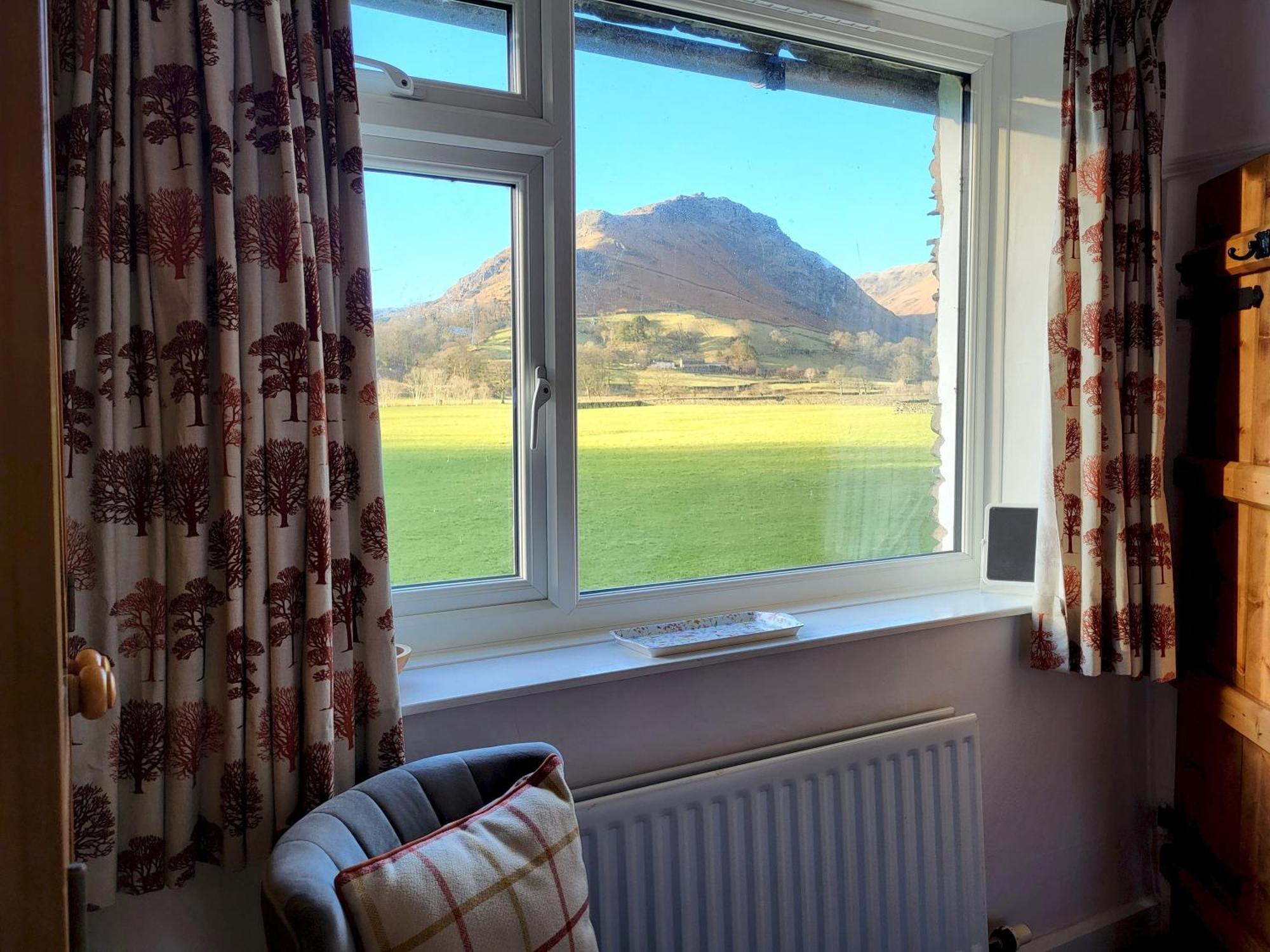 Holly Cottage Grasmere Luaran gambar