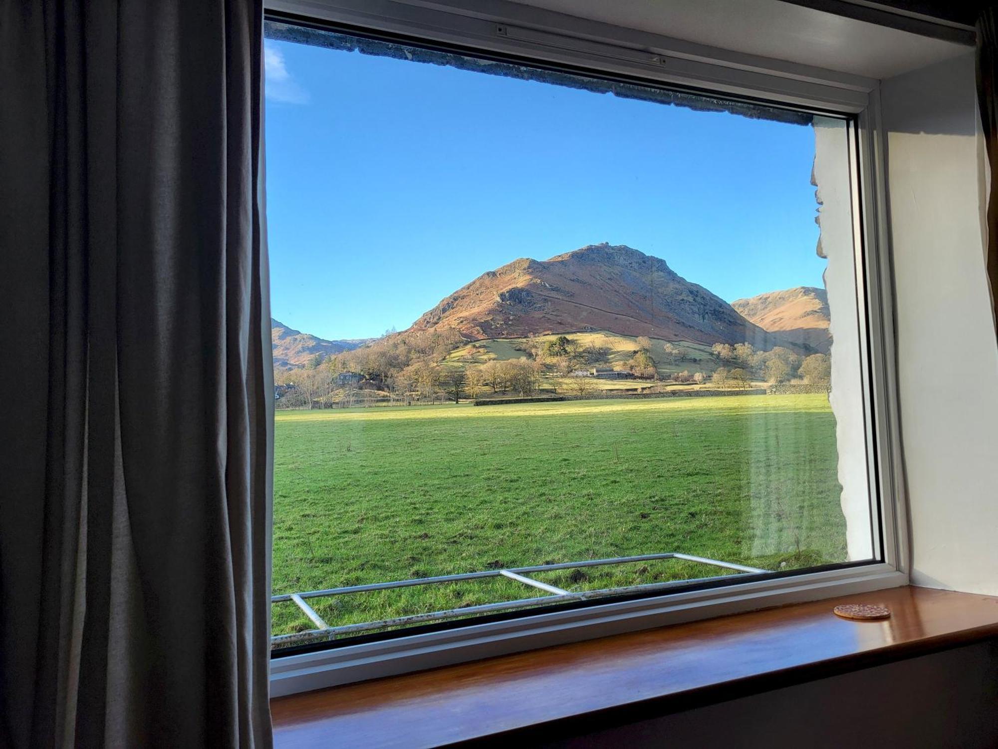 Holly Cottage Grasmere Luaran gambar