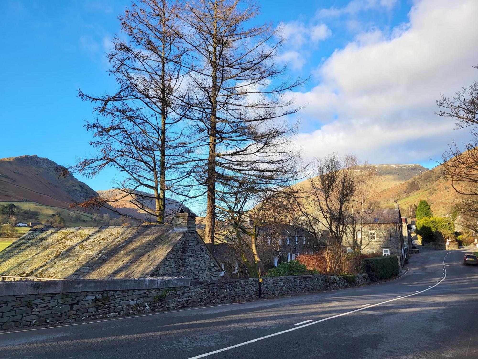 Holly Cottage Grasmere Luaran gambar