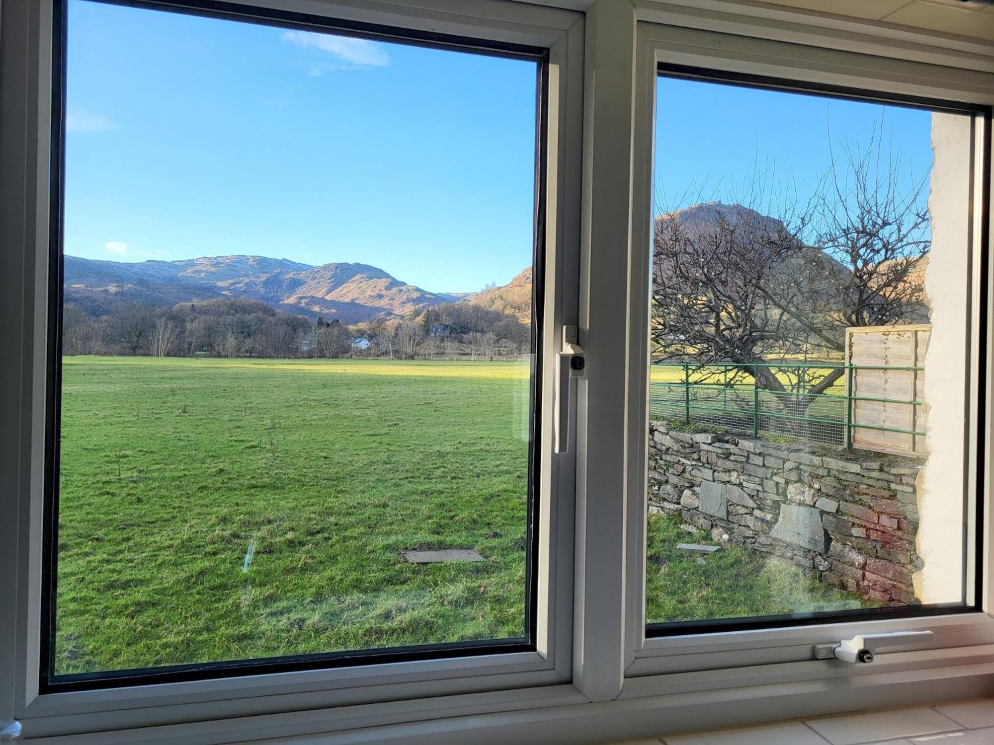 Holly Cottage Grasmere Luaran gambar